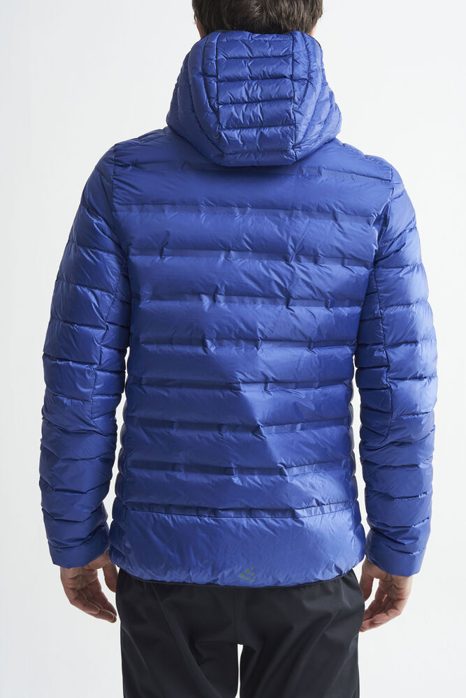 Craft Lt  down jkt M - Burst (retail) [360000] / XS