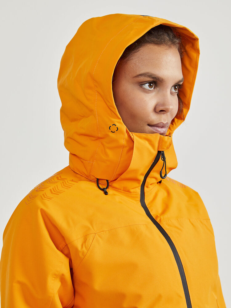 Craft CORE 2L insulation jkt W - Tiger [560000] / XS
