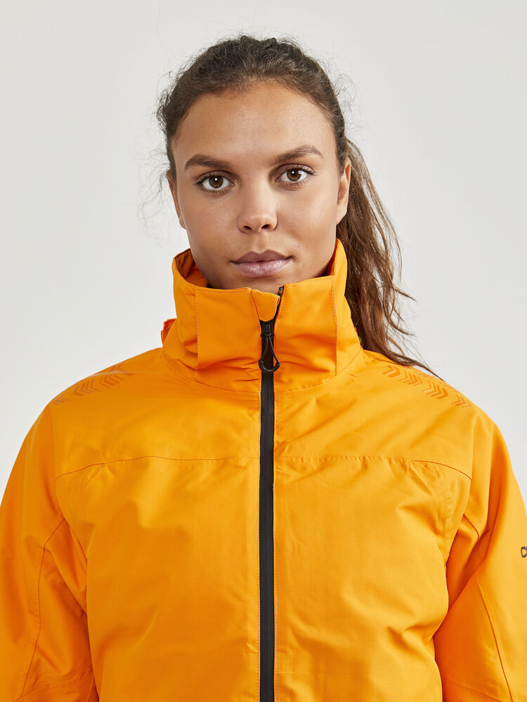 Craft CORE 2L insulation jkt W - Tiger [560000] / XS
