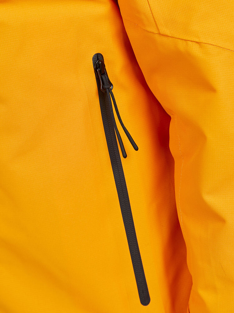 Craft CORE 2L insulation jkt W - Tiger [560000] / XS