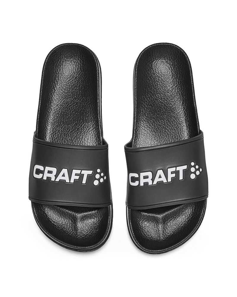 Craft Shower Slip In - Black AW25 [999000] / UK3/36