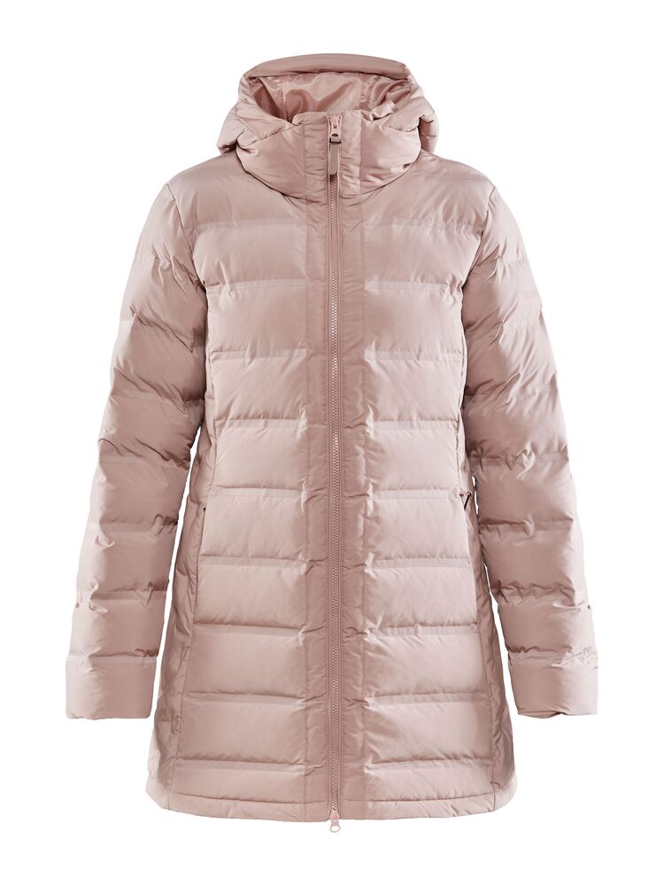 Craft ADV Classic Down Parka W - Hint (retail) [710000] / XS