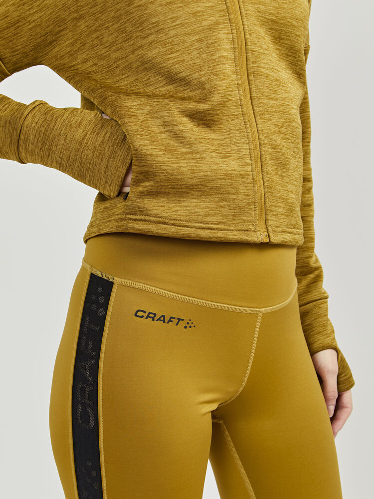 Craft ADV Charge Sweat Jacket W - SENCHA [650000] / XS