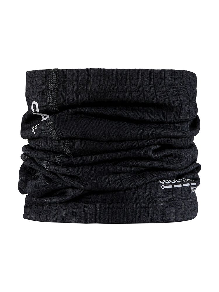 Craft Active Extreme X Neck Tube - BLACK-GRANITE [999985] / Onesize