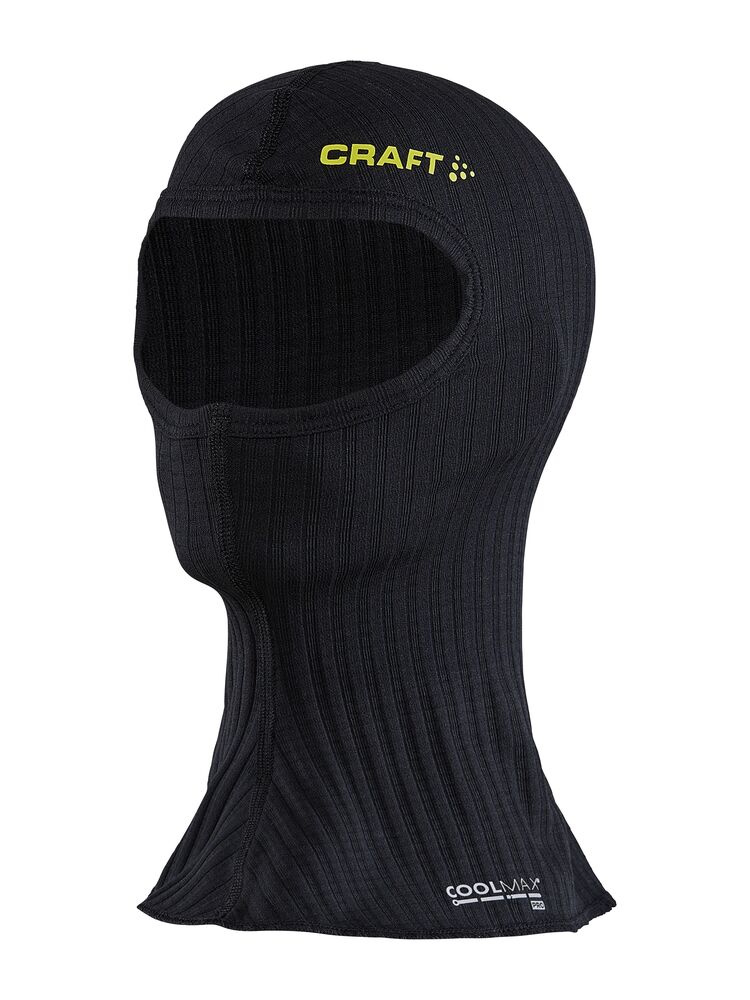 Craft Active Extreme X Balaclava - Black AW25 [999000] / L/XL