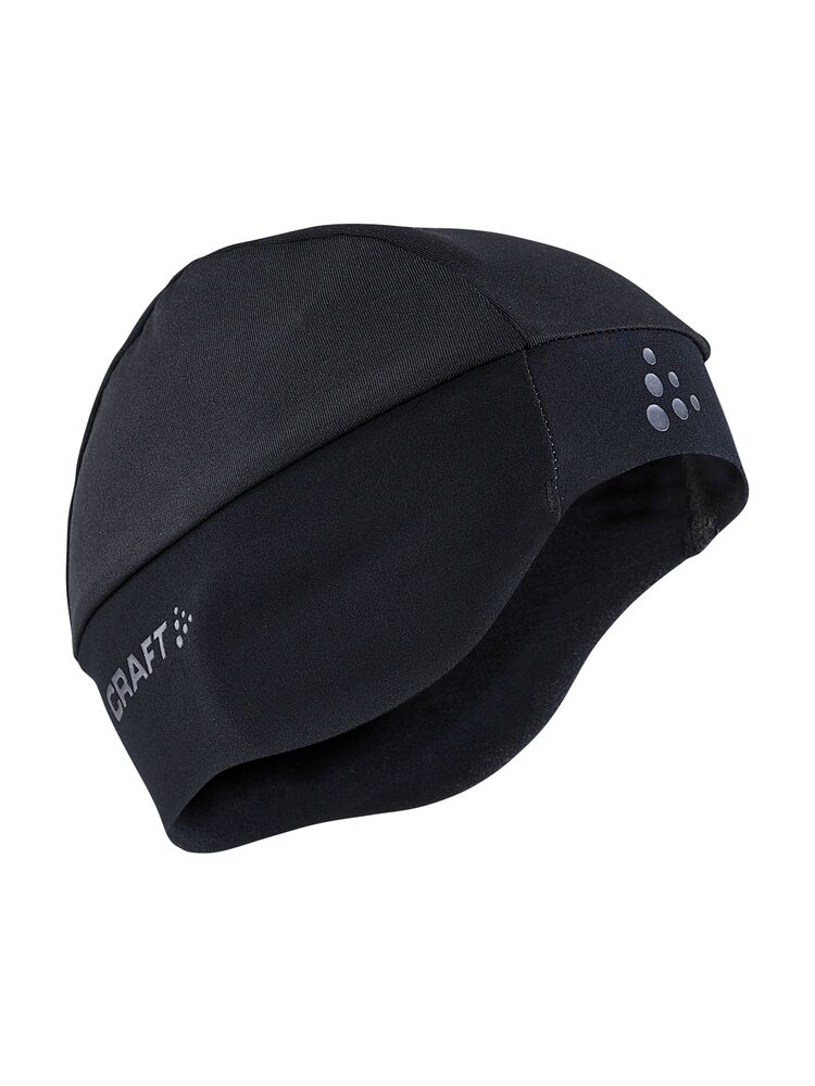 Craft ADV Thermal Hat - Black AW25 [999000] / L/XL