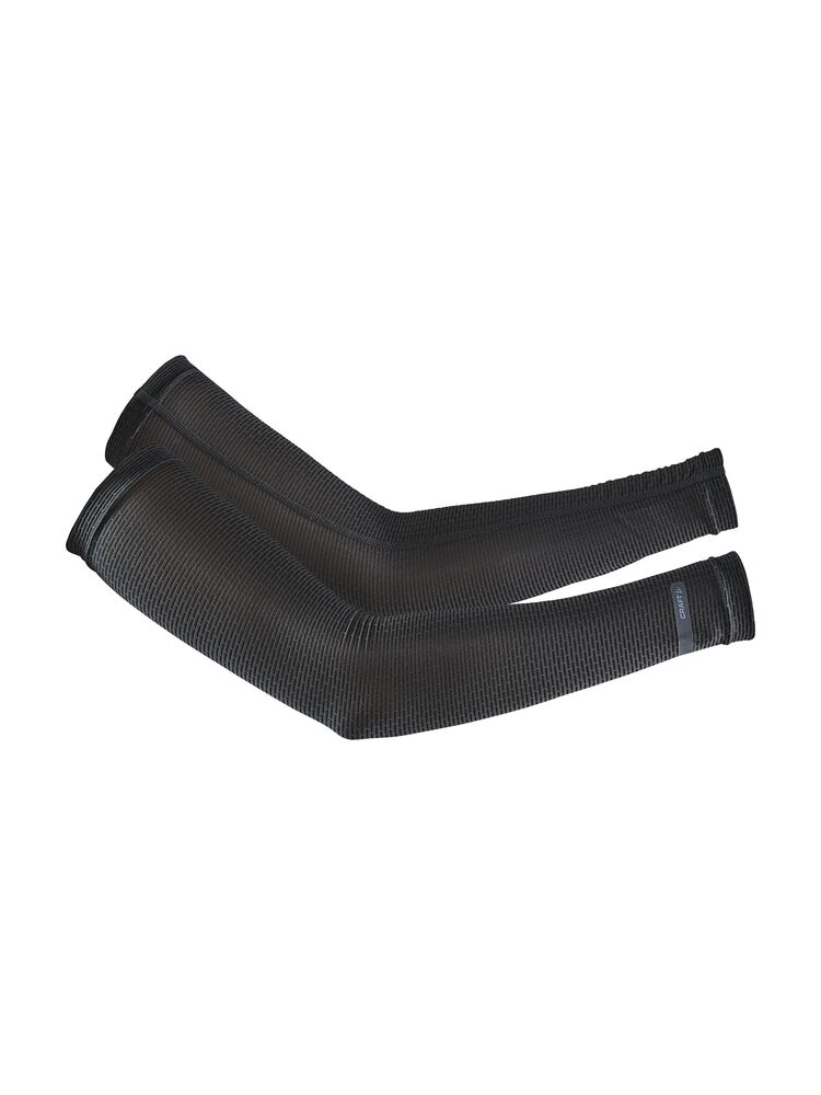 Craft Vent Mesh Arm Cover - Black AW25 [999000] / Onesize