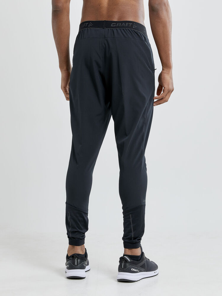 Craft ADV Essence Training Pants M - Black AW25 [999000] / XS