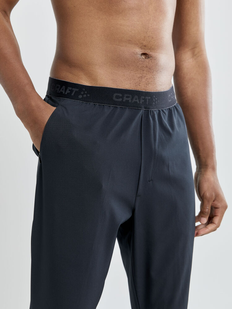 Craft ADV Essence Training Pants M - Black AW25 [999000] / XS