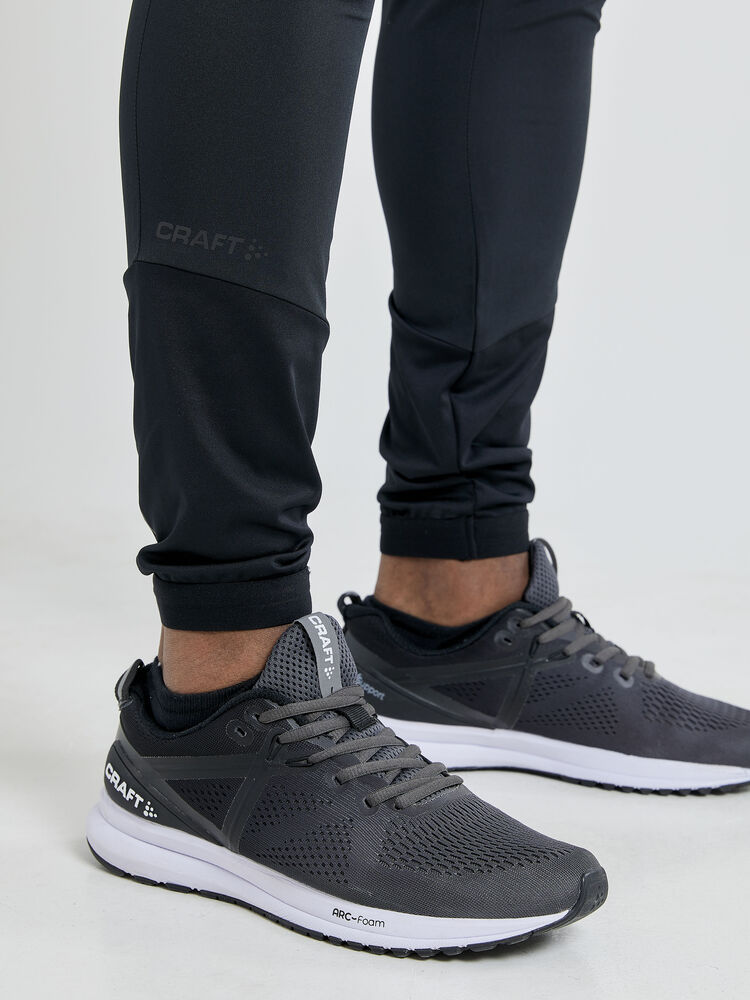 Craft ADV Essence Training Pants M - Black AW25 [999000] / XS