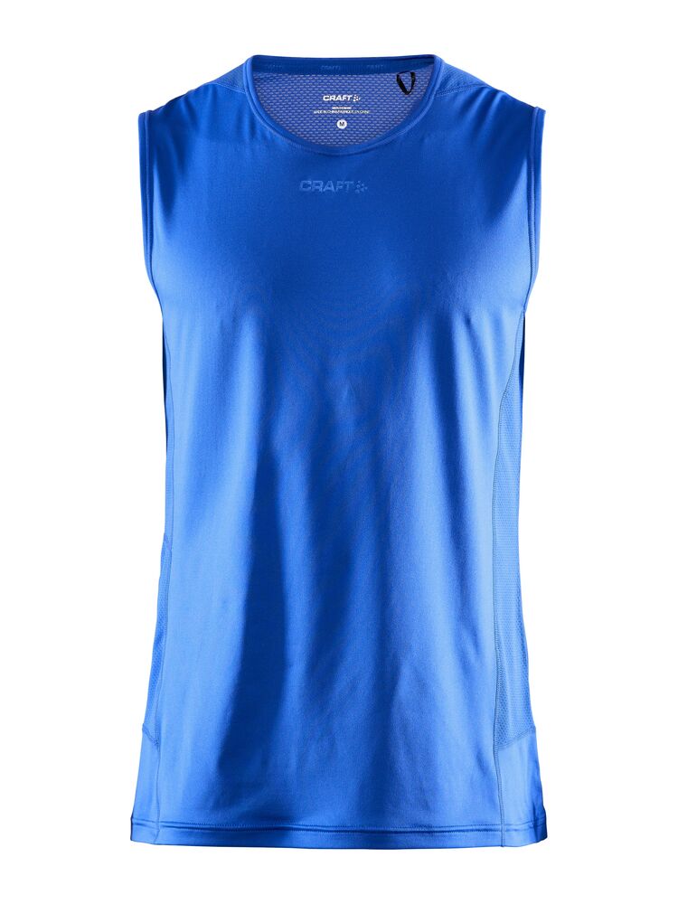 Craft ADV Essence SL Tee M - Burst (retail) [360000] / XS