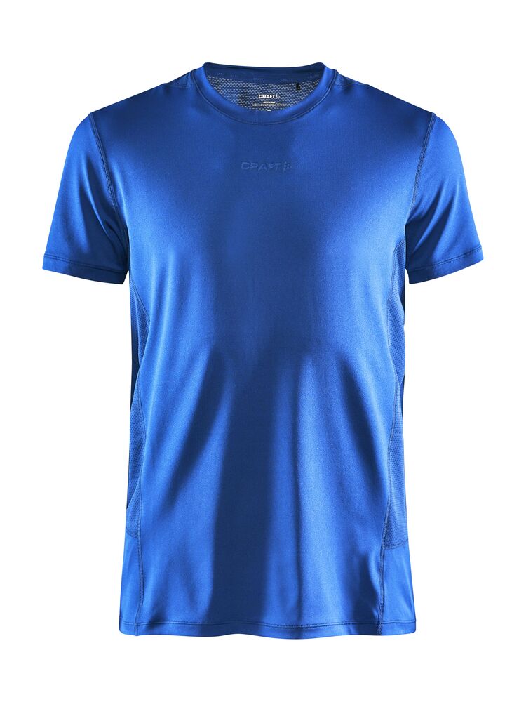 ADV Essence SS Tee M från Craft i Burst