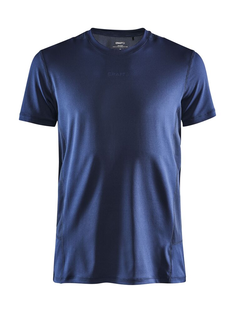 ADV Essence SS Tee M från Craft i Blaze