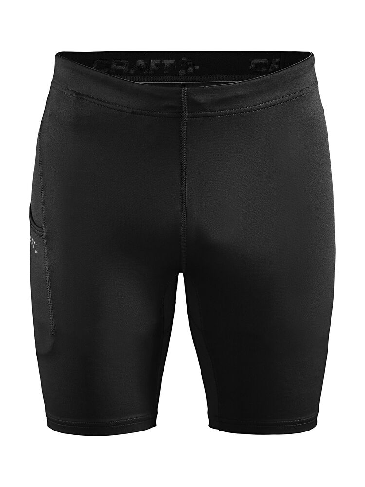 Craft ADV Essence Short Tights M - Black AW25 [999000] / XS