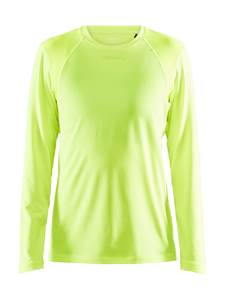ADV Essence LS Tee W från Craft i Flumino