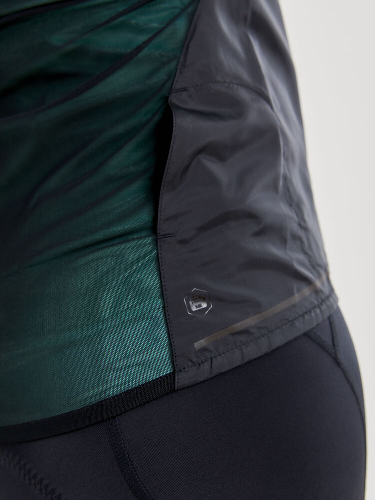 Craft ADV Essence Light Wind Vest W - Black AW25 [999000] / XS