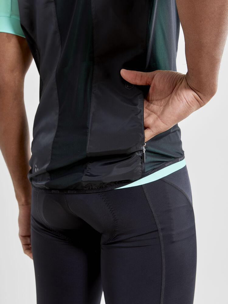 Craft ADV Essence Light Wind Vest M - Black AW25 [999000] / XS
