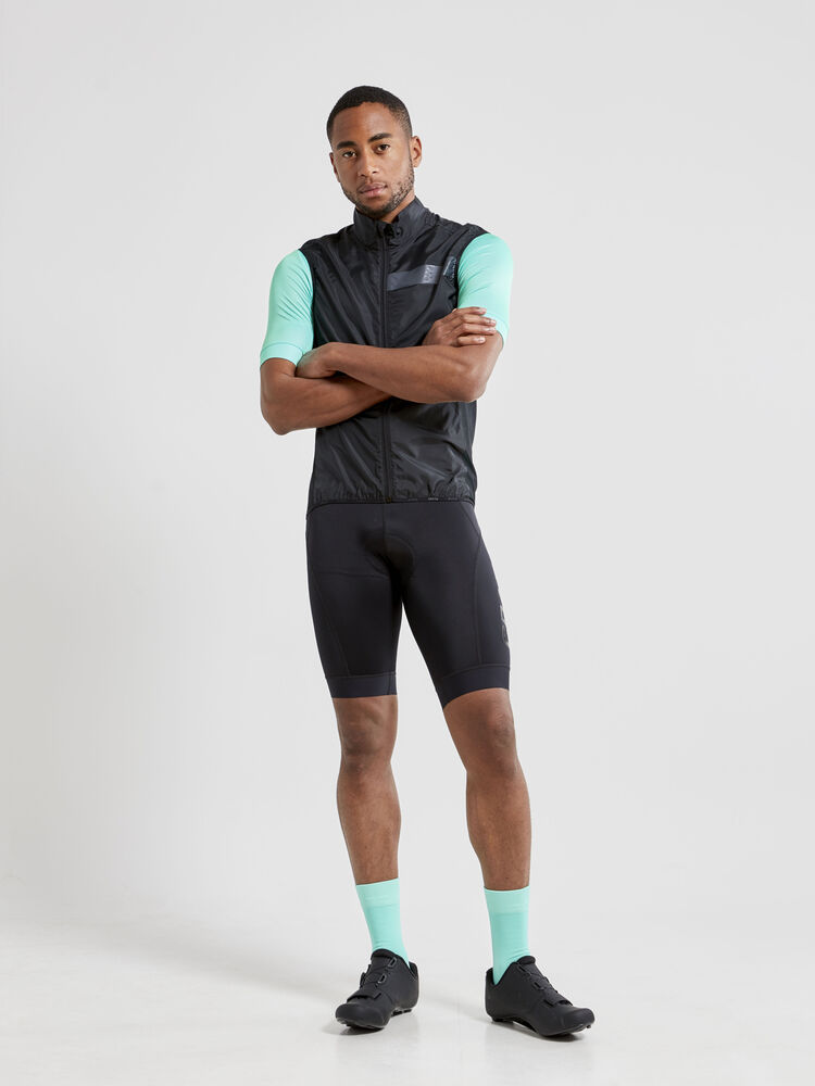 Craft ADV Essence Light Wind Vest M - Black AW25 [999000] / XS