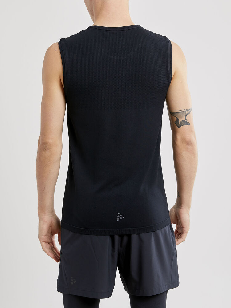 Craft Fuseknit Light  RN SL M - Black AW25 [999000] / S