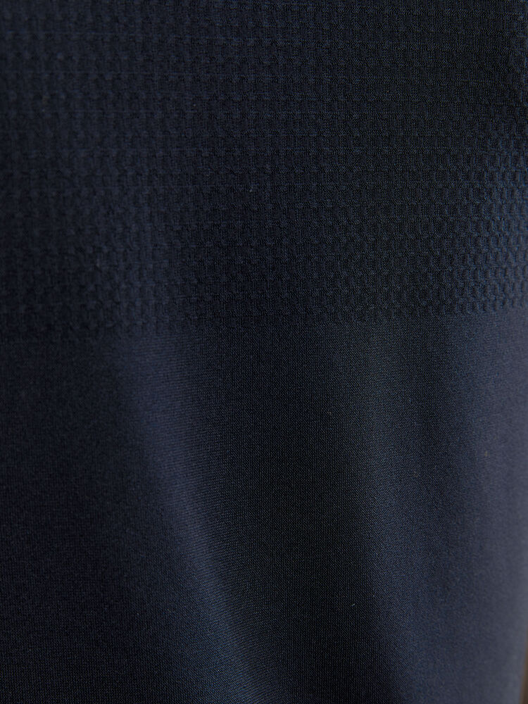 Craft Fuseknit Light  RN SL M - Black AW25 [999000] / S
