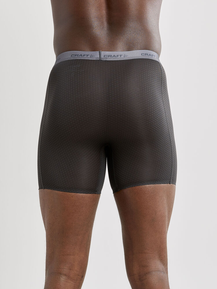 Craft PRO Dry Nanoweight 6-Inch Boxer M - Black AW25 [999000] / XS