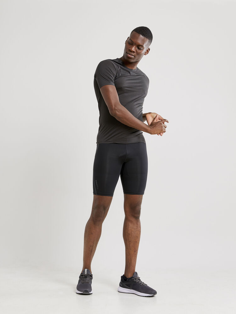 Craft Active Nanoweight SS M - Black AW25 [999000] / XS