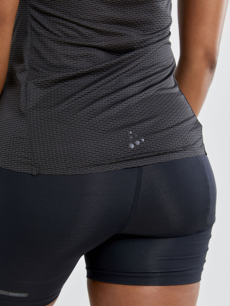 Craft Active Nanoweight SS W - Black AW25 [999000] / XS
