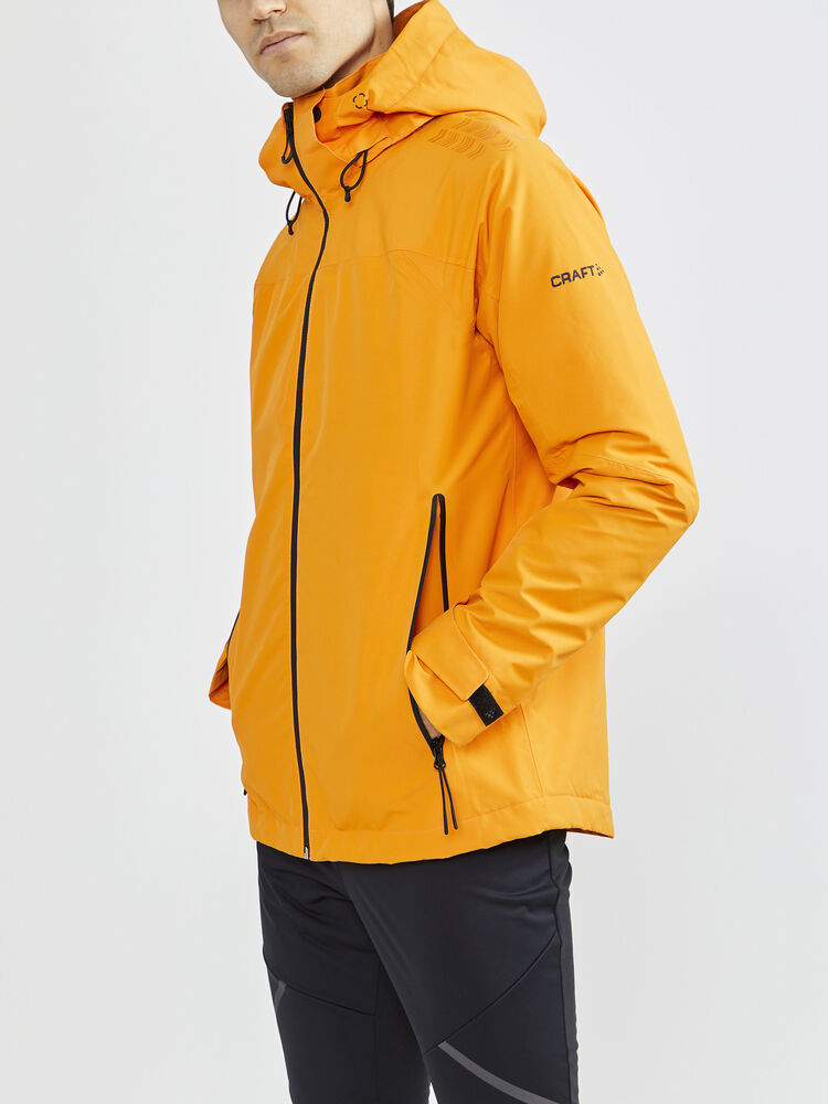 Craft CORE 2L insulation jkt M - Tiger [560000] / XS