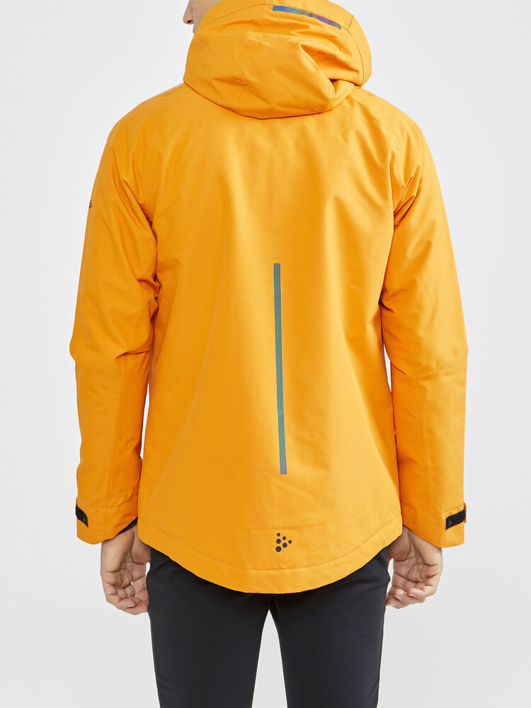 Craft CORE 2L insulation jkt M - Tiger [560000] / XS