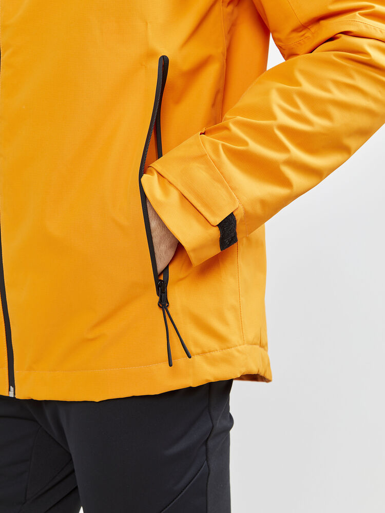 Craft CORE 2L insulation jkt M - Tiger [560000] / XS