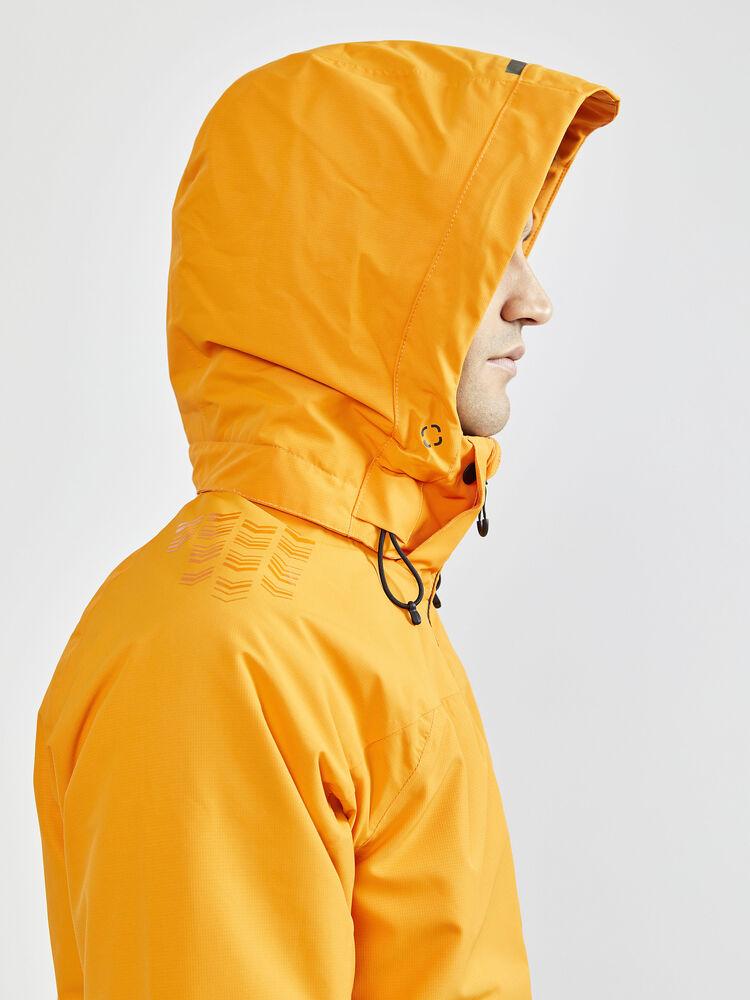 Craft CORE 2L insulation jkt M - Tiger [560000] / XS