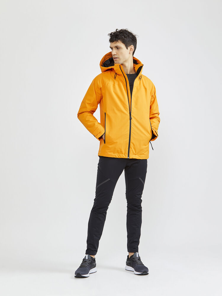 Craft CORE 2L insulation jkt M - Tiger [560000] / XS