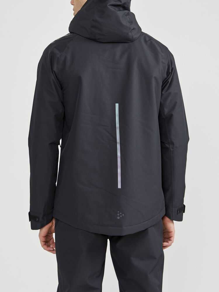 Craft CORE 2L insulation jkt M - Black AW25 [999000] / XS