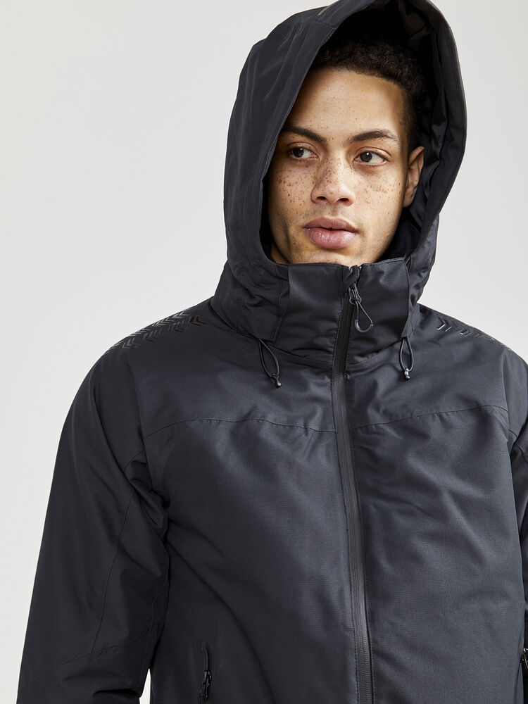 Craft CORE 2L insulation jkt M - Black AW25 [999000] / XS