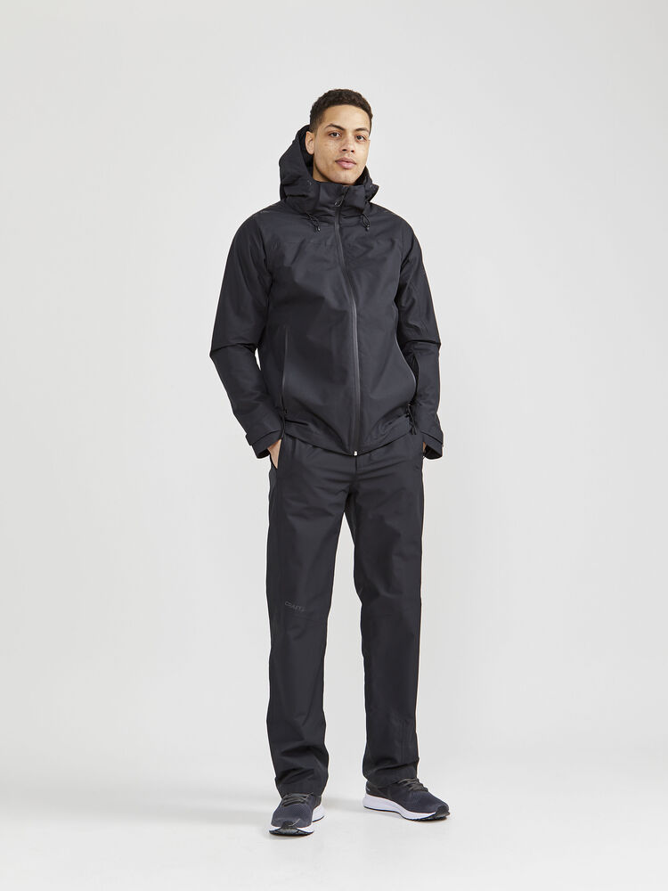Craft CORE 2L insulation jkt M - Black AW25 [999000] / XS