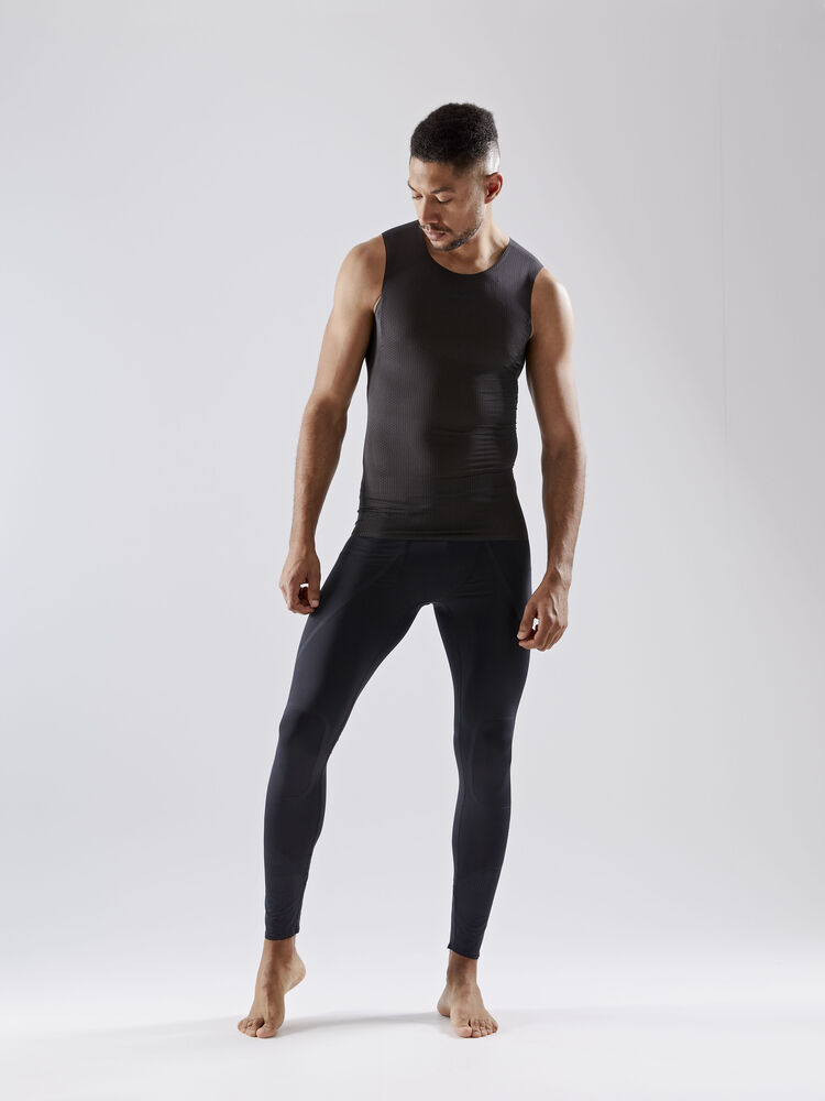 Craft Active Nanoweight Sl M - Black AW25 [999000] / XS