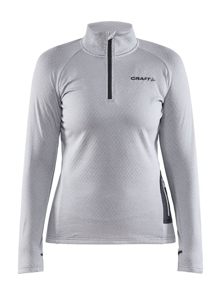 CORE Trim Thermal Midlayer W från Craft