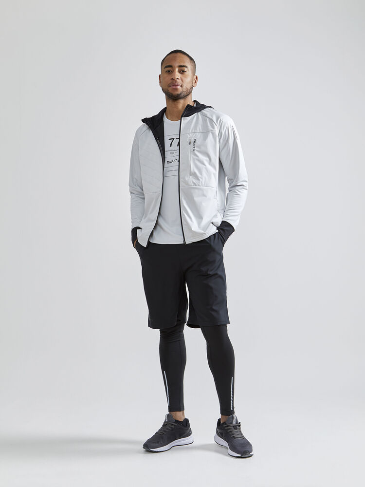 Craft ADV Essence Warm Tights M - Black AW25 [999000] / XS