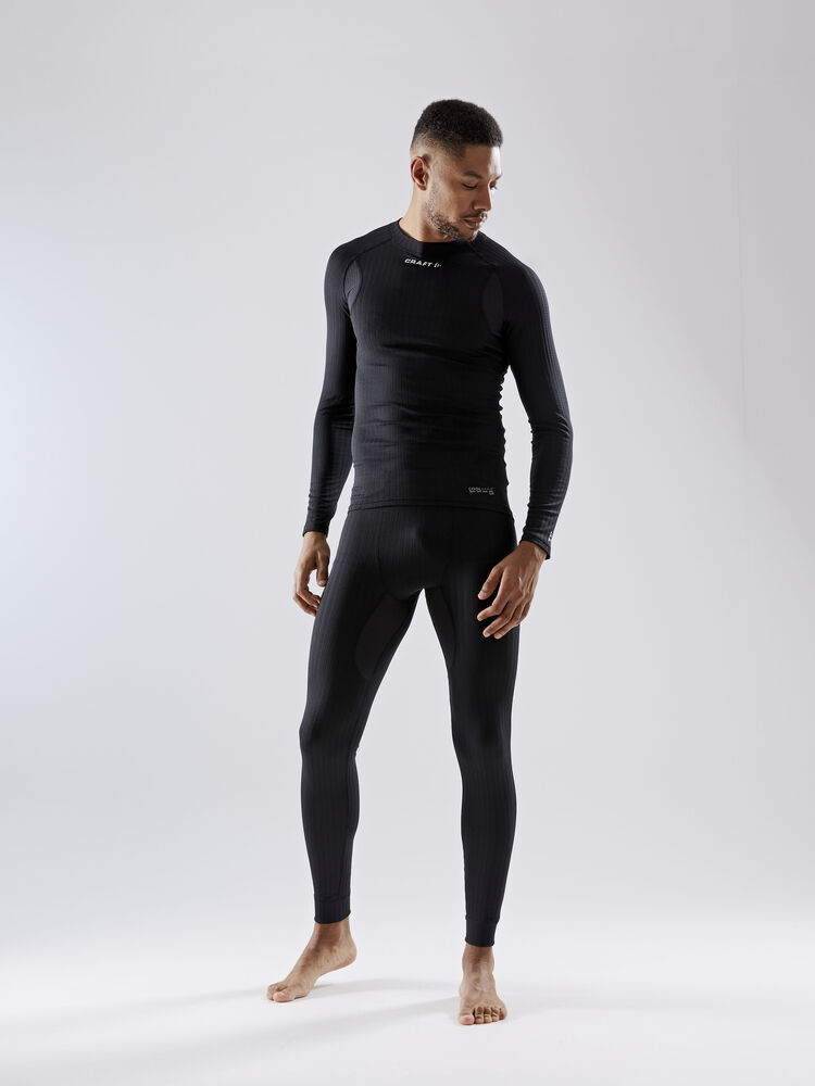 Craft Active Extreme X Cn LS M - Black AW25 [999000] / S