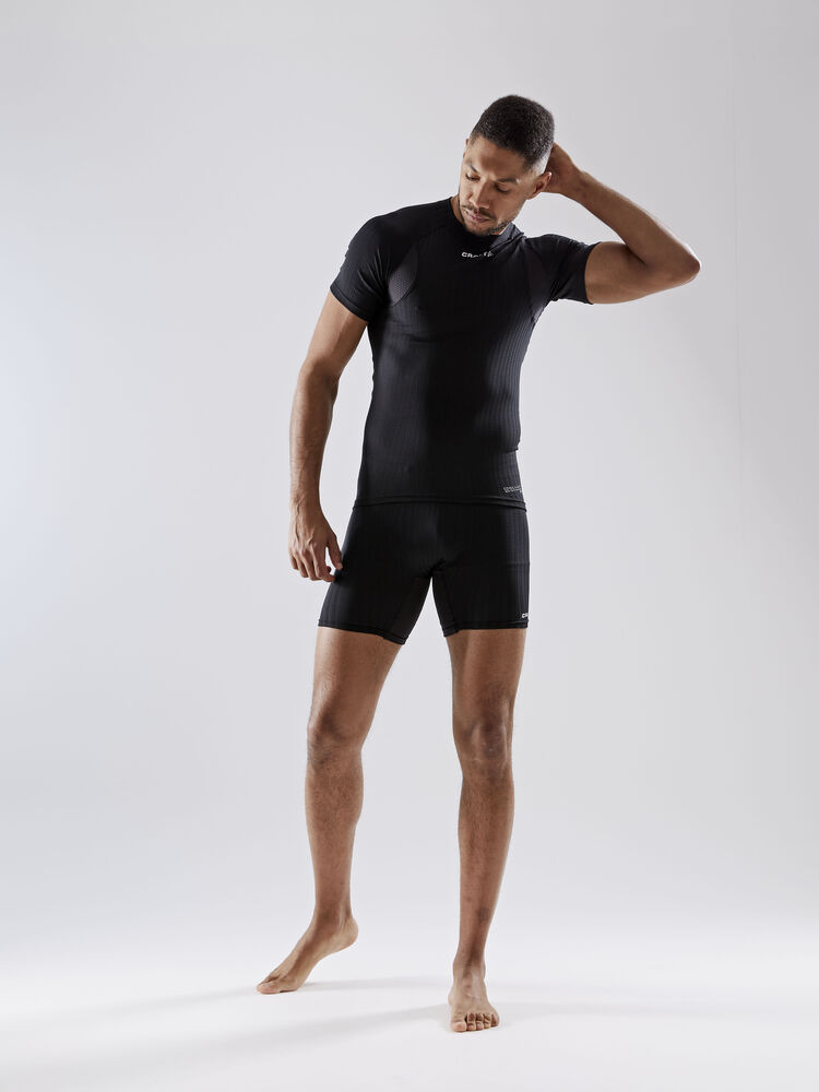 Craft Active Extreme X Boxer M - Black AW25 [999000] / XS