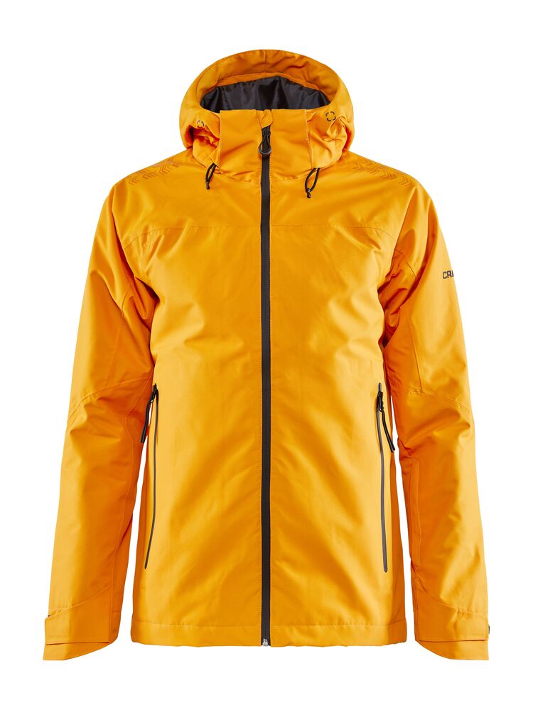 Craft CORE 2L insulation jkt M - Tiger [560000] / XS