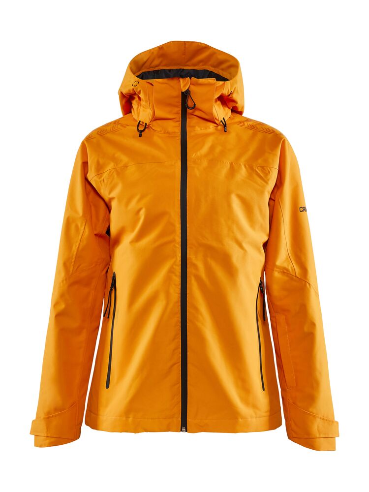 Craft CORE 2L insulation jkt W - Tiger [560000] / XS
