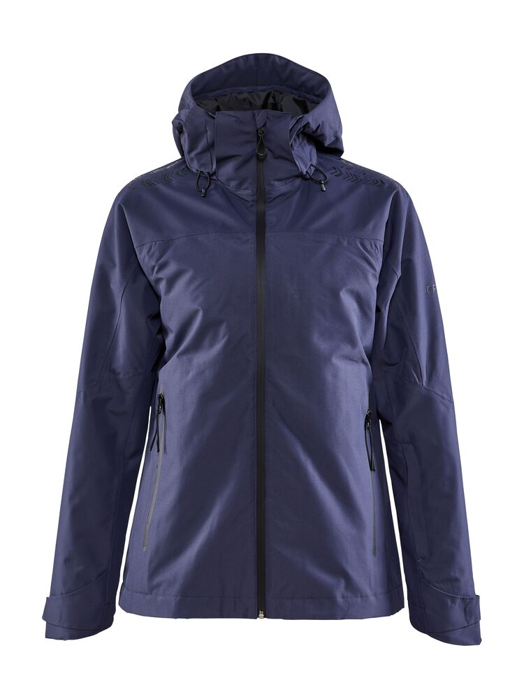 CORE 2L insulation jkt W från Craft i Gravel