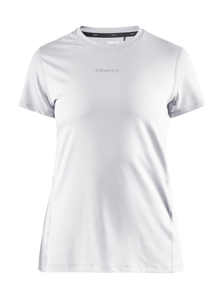 ADV Essence SS Tee W från Craft i Vit
