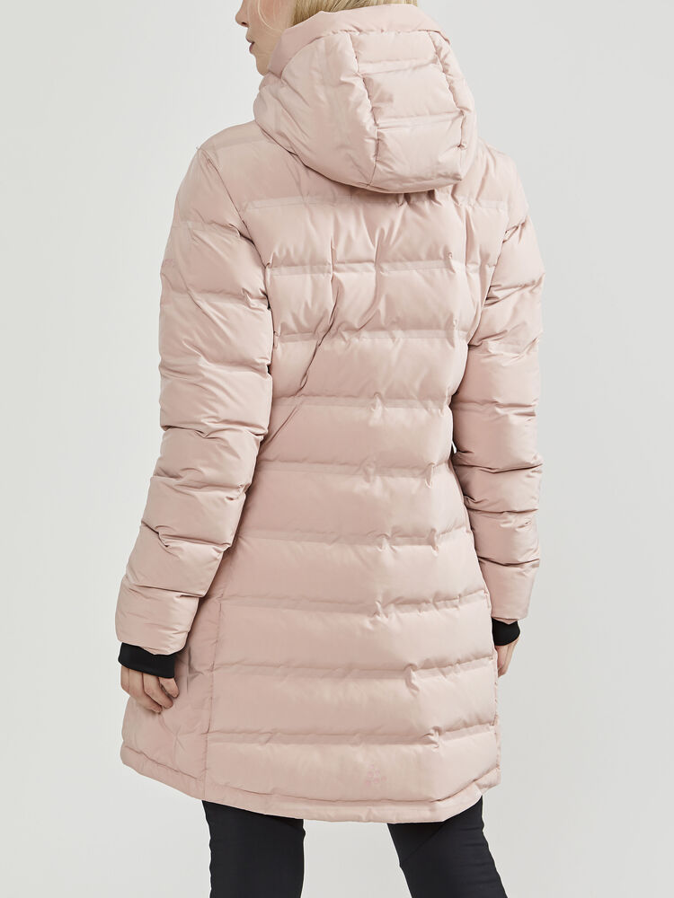 Craft ADV Classic Down Parka W - Hint (retail) [710000] / XS