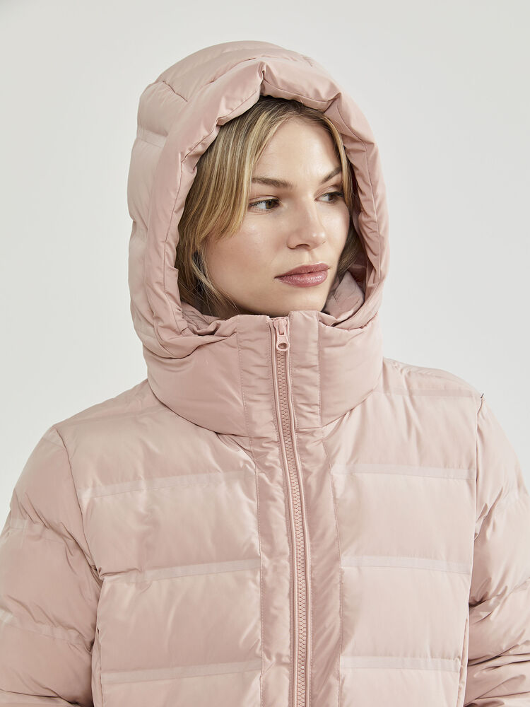 Craft ADV Classic Down Parka W - Hint (retail) [710000] / XS