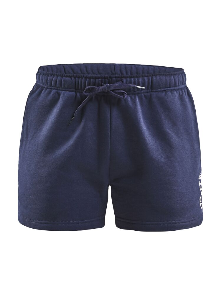 Craft Community Sweatshorts W - NAVY [390000] / XS