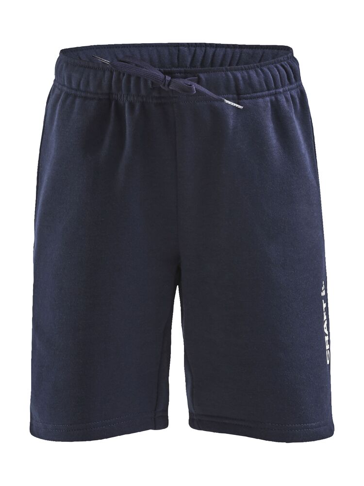 Craft Community Sweatshorts Jr - NAVY [390000] / 122/128