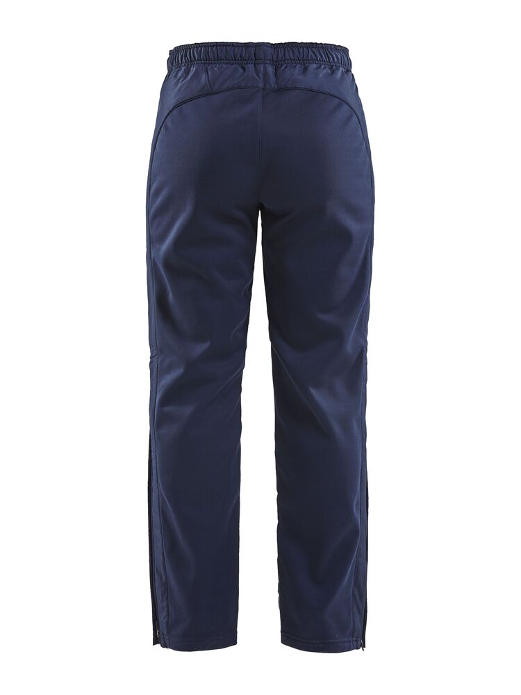 Craft Pants Warm W - NAVY [390000] / XS