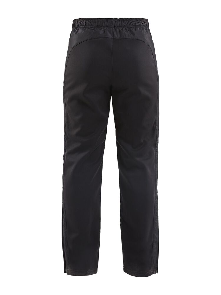 Craft Pants Warm W - Black AW25 [999000] / XS